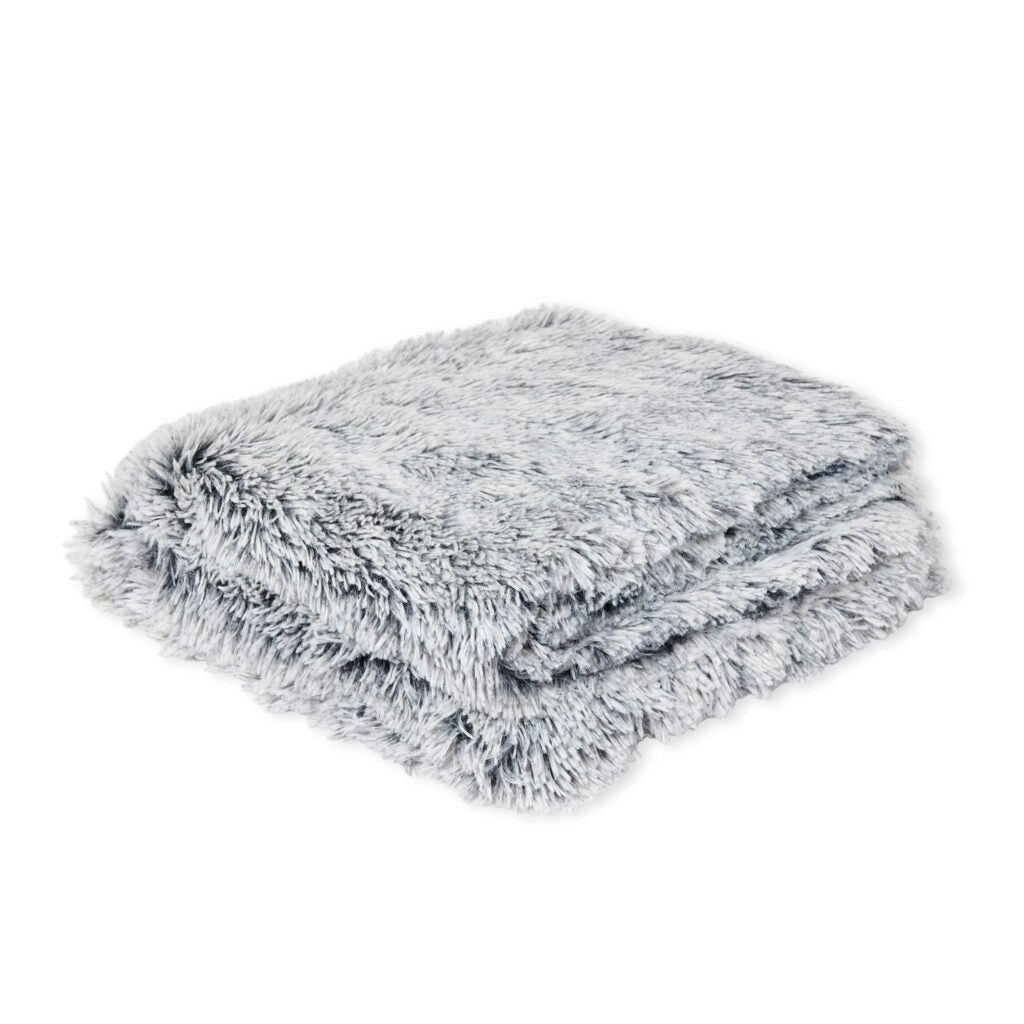 Superior Pet Calmin Blanket Dove Grey Water Resistant Small - Woonona Petfoods
