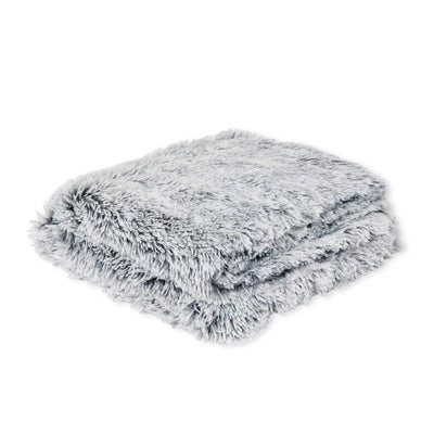 Superior Pet Calming Blanket Dove Grey Water Resistant Small
