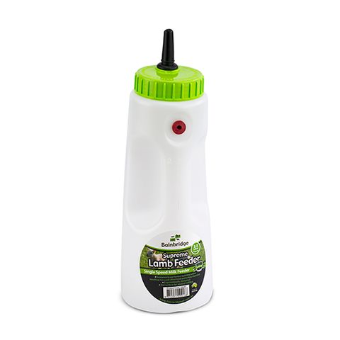 Supreme Feeder 2.5 Litre - Woonona Petfoods