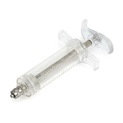 Syringe Reusable Bainbridge