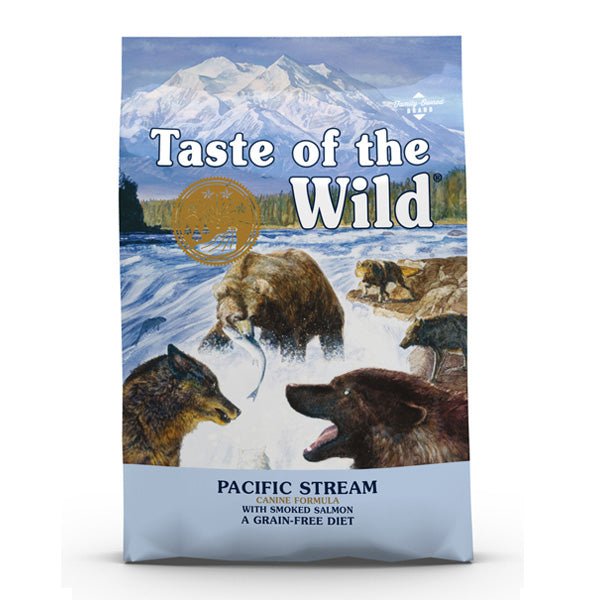 Taste of the Wild Pacific Stream 18.14kg - Woonona Petfoods