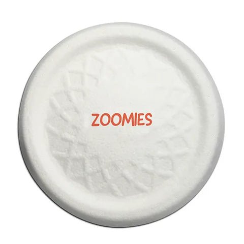 The Frisbee Zoomies Dog Toy - Woonona Petfoods