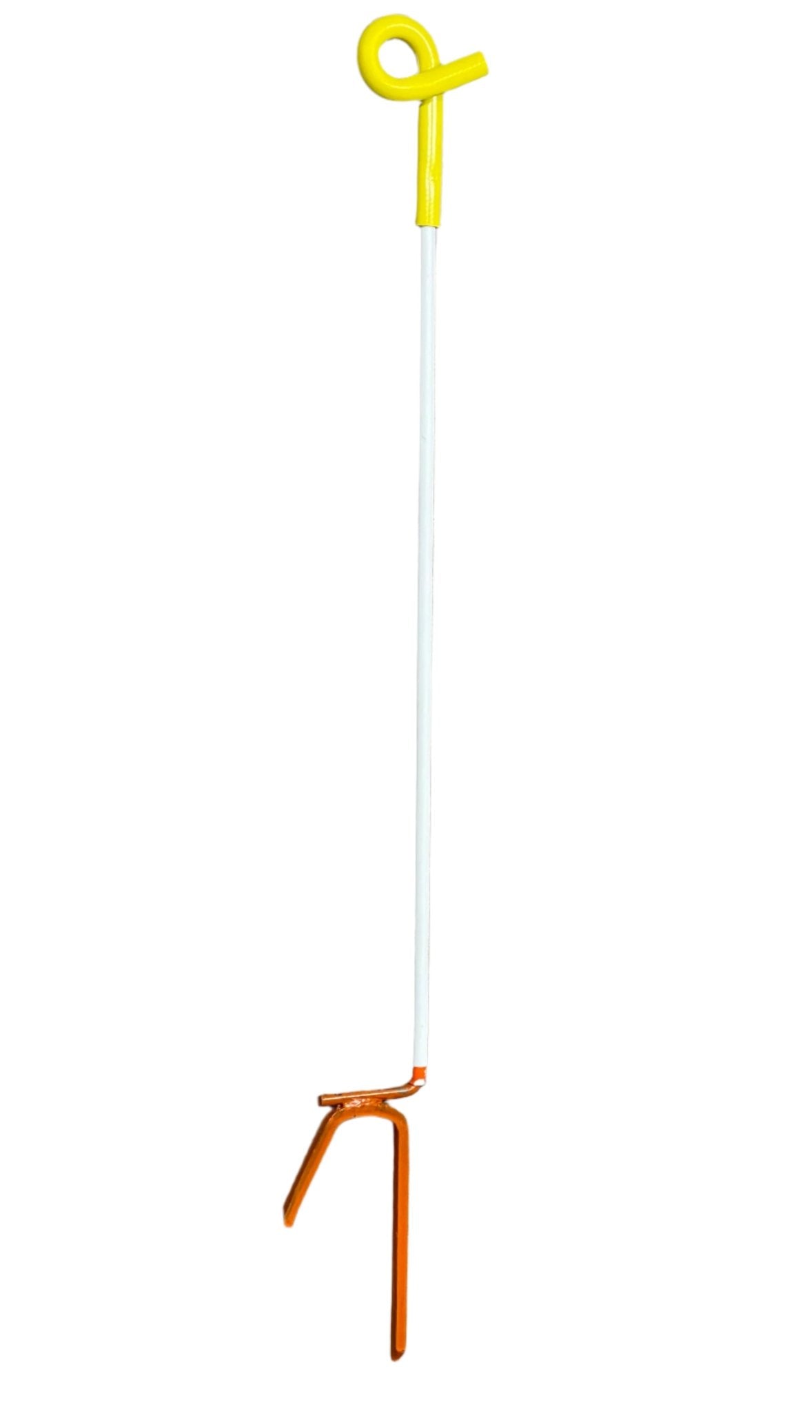 Thunderbird Posts Steel Tread In Heavy Duty EF - 37 - Woonona Petfoods