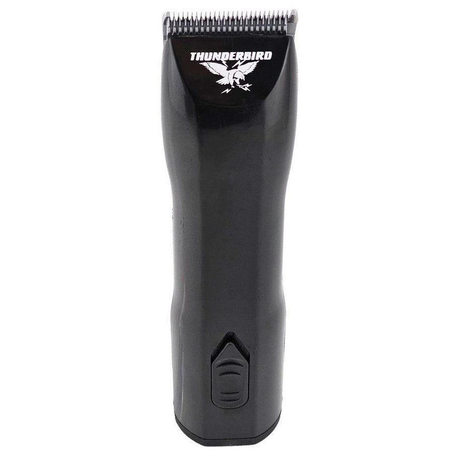 Thunderbird Rechargeable Pet Clipper A5 - Woonona Petfoods