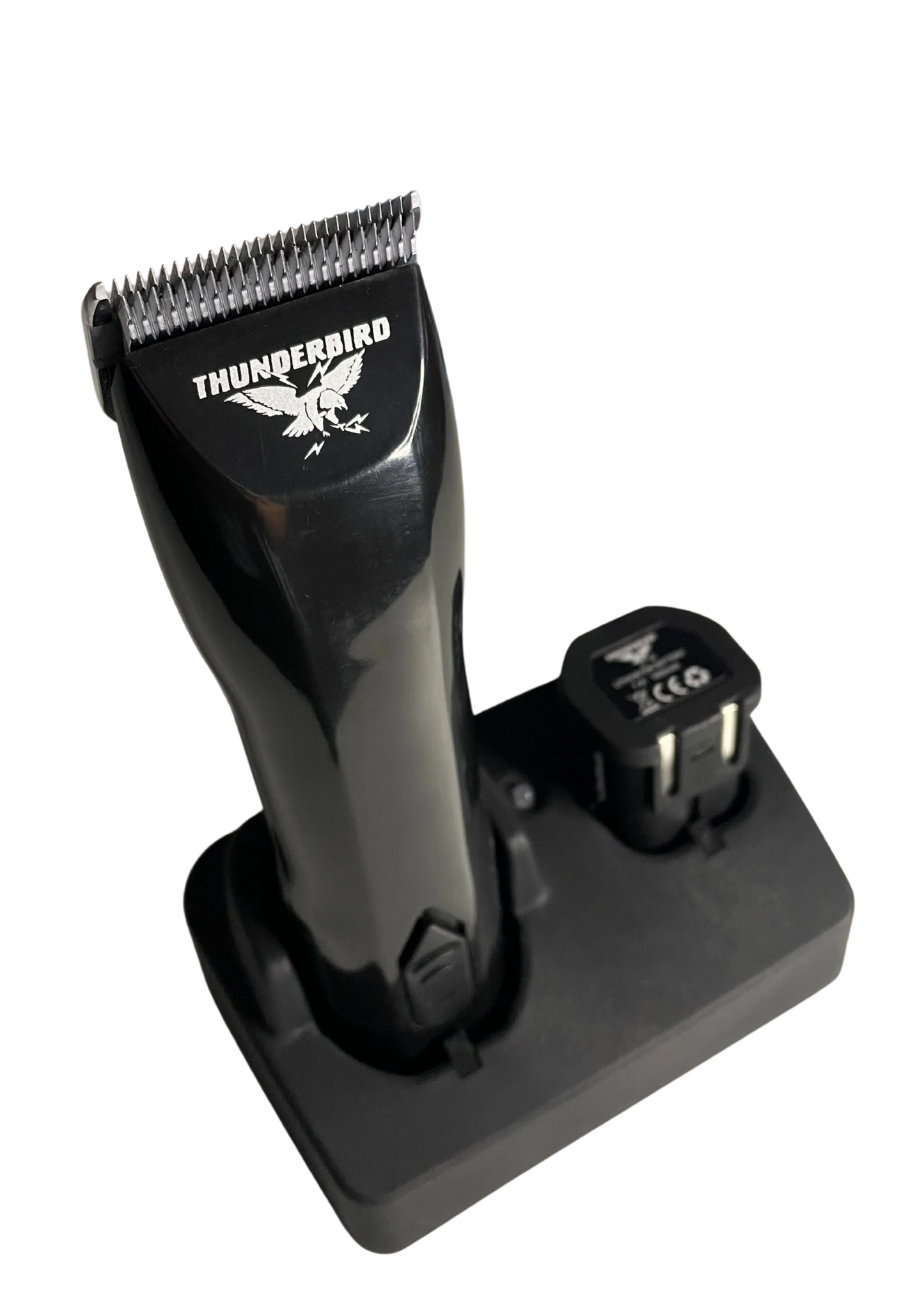 Thunderbird Rechargeable Pet Clipper A5 - Woonona Petfoods