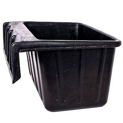 Tubtrug Tyre Rubber Hanging Portable Manger Wall