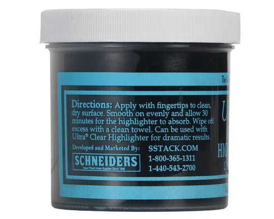 Ultra Black Highlighter - Woonona Petfoods