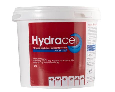 Value Plus Hydracel 5kg - Woonona Petfoods