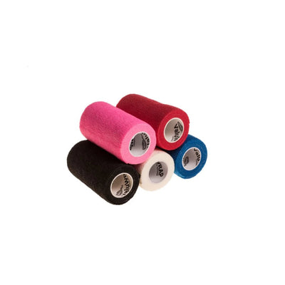 Value Plus Valuwrap Cohesive Bandage 10cm X 4.5m