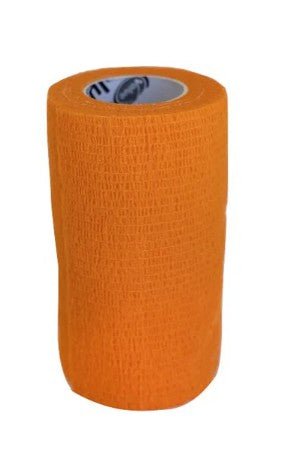 Value Plus Valuwrap Cohesive Bandage 10cm X 4.5m - Woonona Petfoods