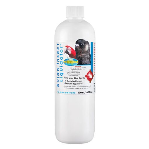 Vetafarm Avian Insect Liquid Concentrate
