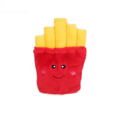 Zippy Paws NomNomz Fries