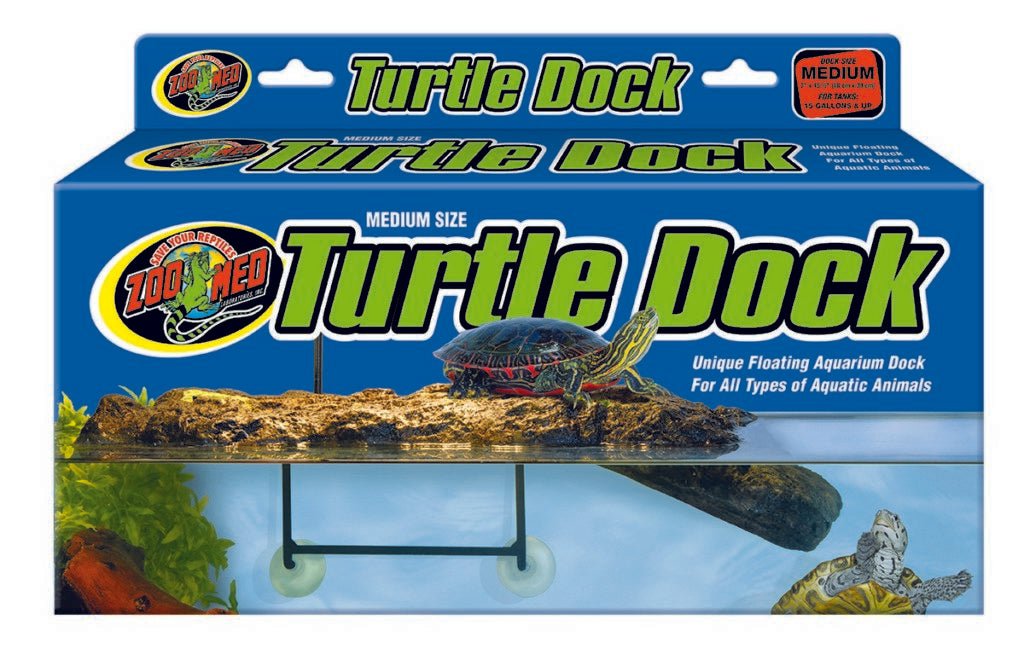 Zoo Med Turtle Dock - Woonona Petfoods