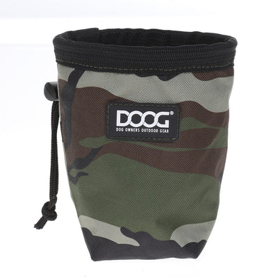 DOOG Treat and Training Pouch Small