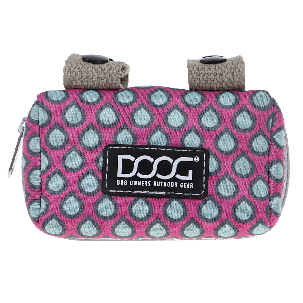 Doog Walkie Pouch - Woonona Petfood & Produce