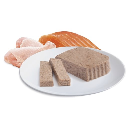 Advance Wet Kitten Food Chicken And Salmon 85g - Woonona Petfood & Produce
