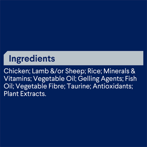 Advance Wet Puppy Food Lamb 12x400g - Woonona Petfood & Produce