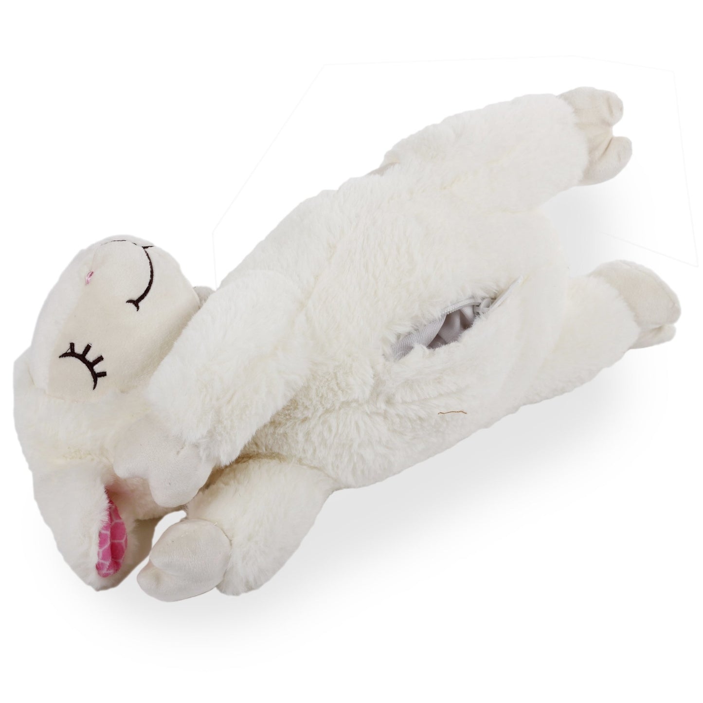 Afp Little Buddy Heart Beat Sheep - Woonona Petfood & Produce