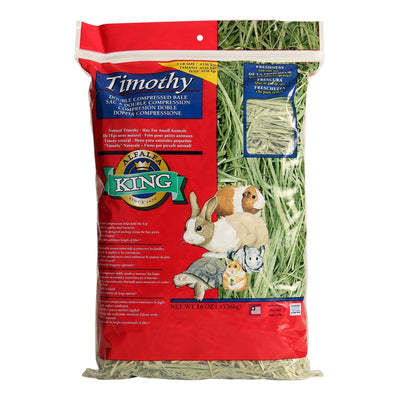 Alfalfa King Timothy Hay