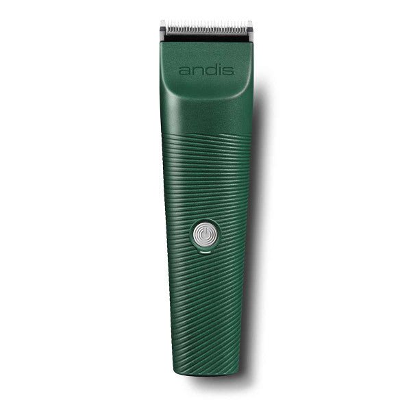 Andis Cordless Dog Clipper Vida Green - Woonona Petfood & Produce