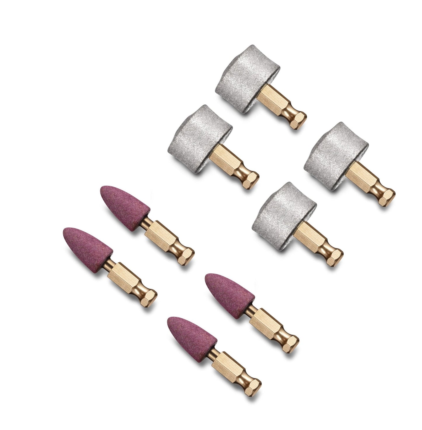 Andis Nail Grinder CNG-1 2 Replacement Heads - Woonona Petfood & Produce