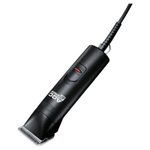 Andis Pro Grade Super Duty Clipper Black (AGC2) - Woonona Petfood & Produce