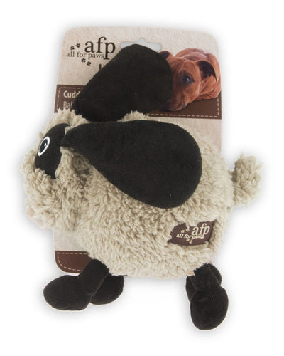All For Paws Animal Ball Bouncer Dog