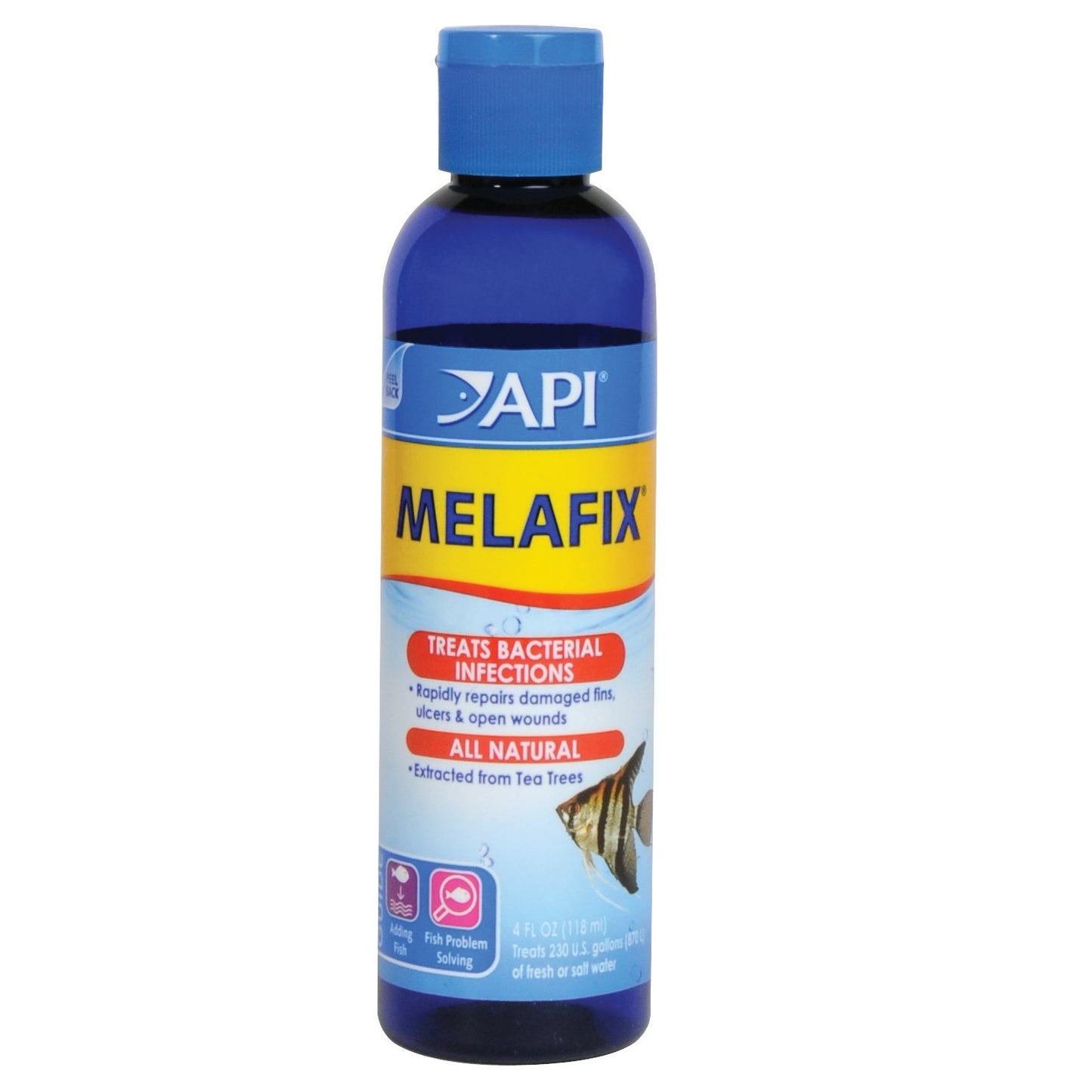 API Melafix 120ml - Woonona Petfood & Produce