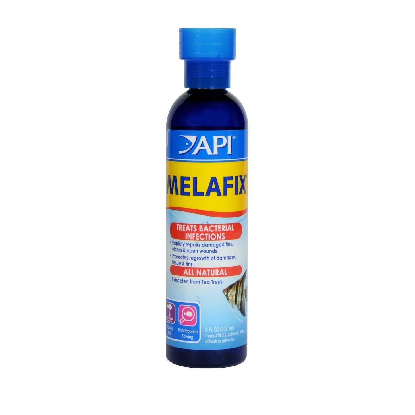API Melafix - Woonona Petfood & Produce