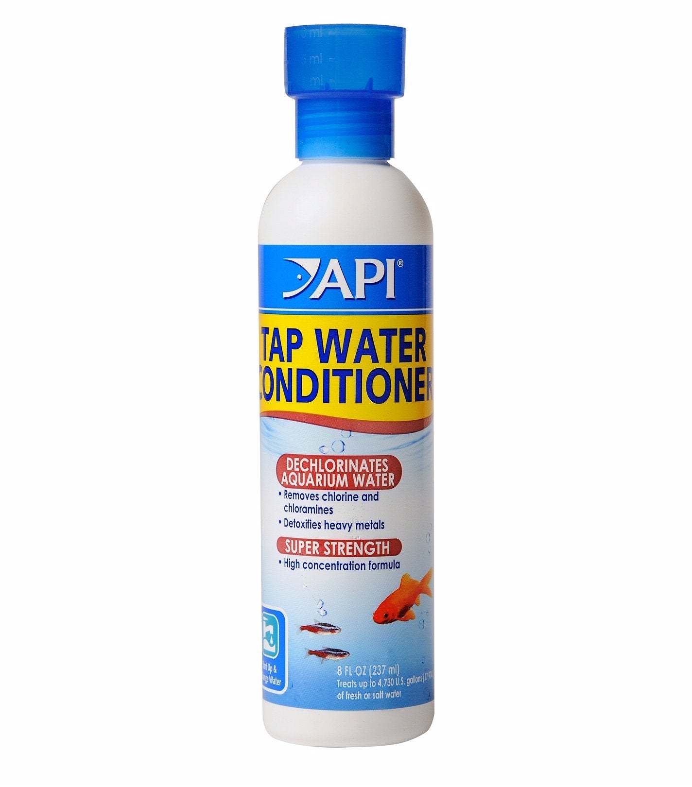 API Tapwater Conditioner - Woonona Petfood & Produce