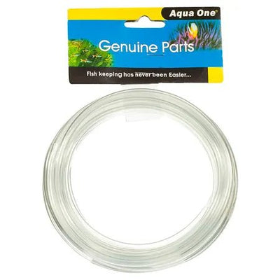 Aqua One Air Line PVC 5M Clear