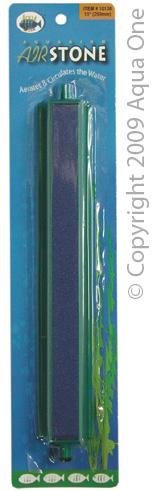 Aqua One Airstone Ext 25cm