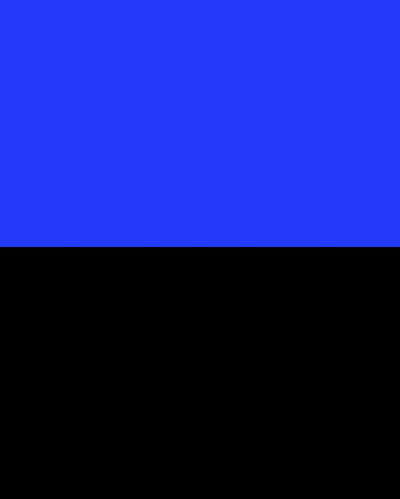 Aqua One Background 49x90cm Blue Black 1