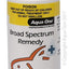 Aqua One Broad Spectrum Remedy - Woonona Petfood & Produce