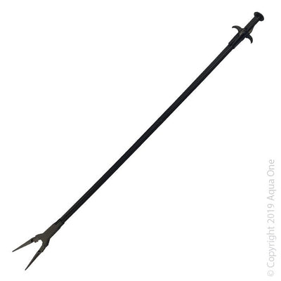 Aqua One Easyreach Aquarium Tongs