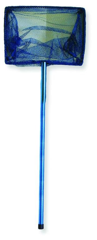 aqua one telescopic fish net TELESCOPE LIFEGARD Telescopic Net 3" White Course Fish Net