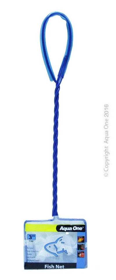 Aqua One Fish Net Fine