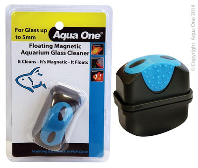 Aqua One Floating Magnet Cleaner