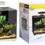 Aqua One Focus 25 Litre Glass Aquarium - Woonona Petfood & Produce