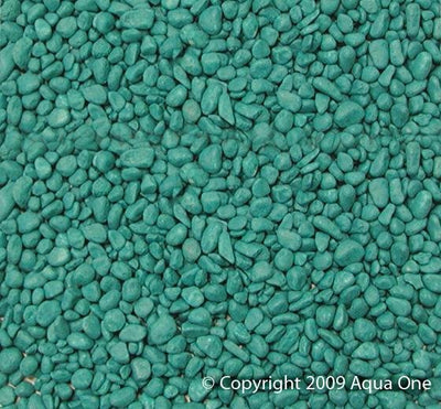 Aqua One Gravel Aqua 7mm