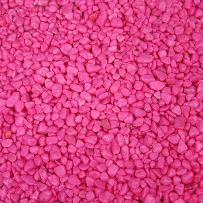 Aqua One Gravel Pink 7mm