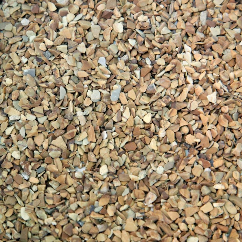 Aqua One Gravel 2kg Nano - Woonona Petfood & Produce