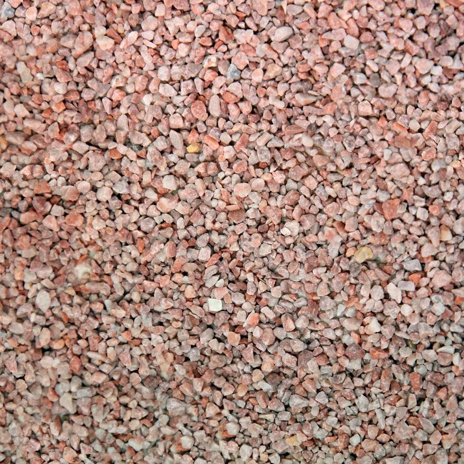 Aqua One Gravel 2kg Red Sand Nano - Woonona Petfood & Produce