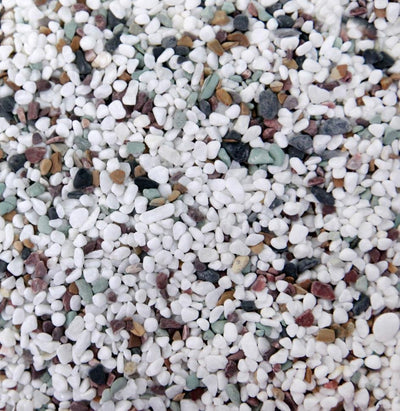 Aqua One Gravel Natural All Sorts