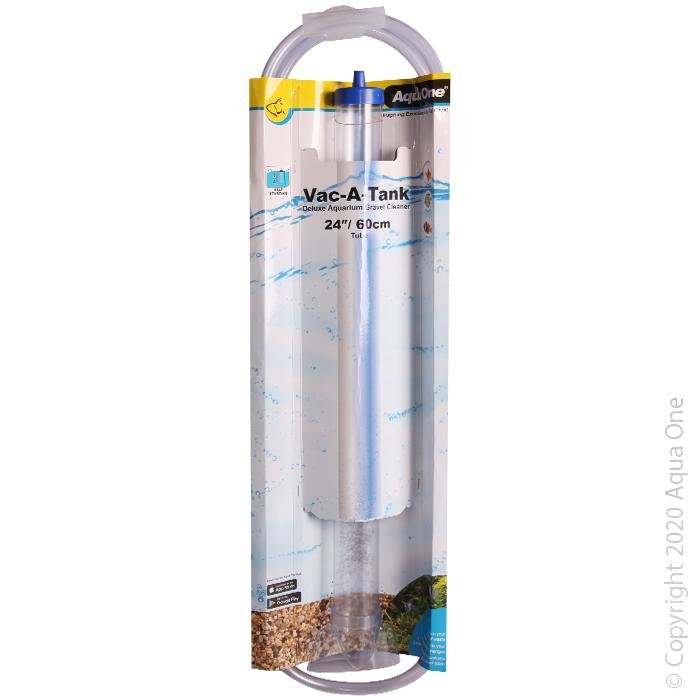 Aqua One Gravel Cleaner - Woonona Petfood & Produce