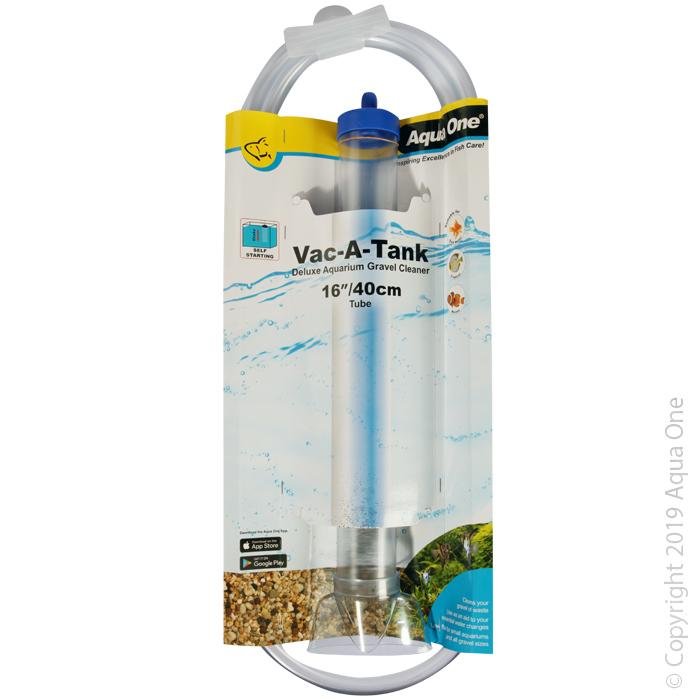 Aqua One Gravel Cleaner - Woonona Petfood & Produce