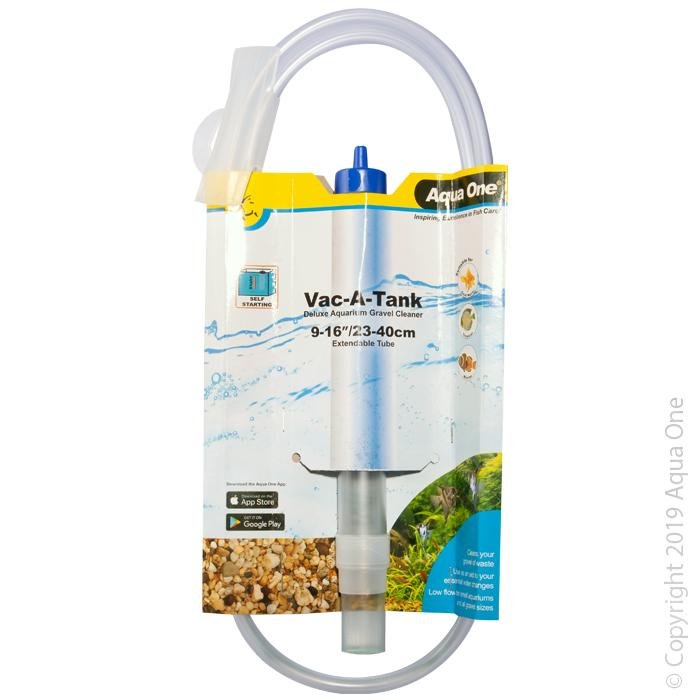 Aqua One Gravel Cleaner - Woonona Petfood & Produce