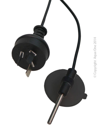 Aqua One Grounding Probe 4m Titaniumum