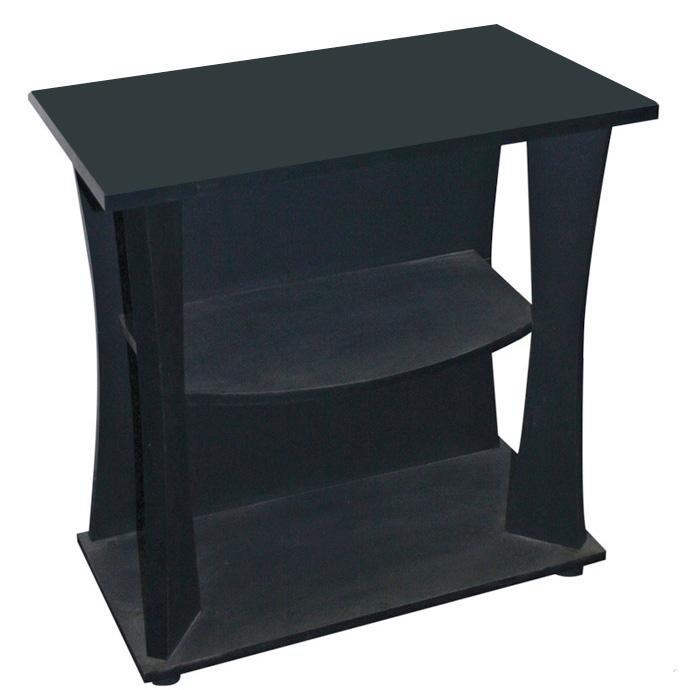 Aqua One Horizon 65 Glass Starter Kit W Stand 65Litre 60cmx36cmx30cm - Woonona Petfood & Produce