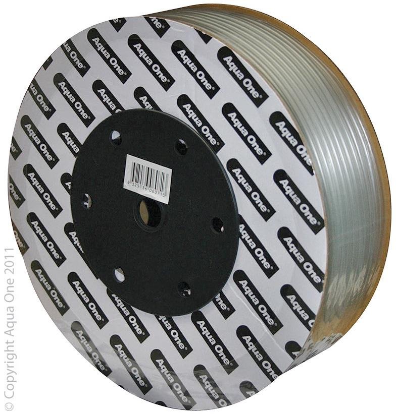 Aqua One Hose Pvc 25/32mm X 15m - Woonona Petfood & Produce